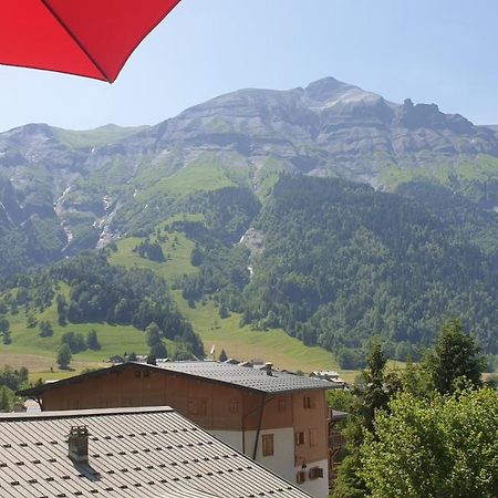 Le Grossglockner Διαμέρισμα Les Contamines-Montjoie Εξωτερικό φωτογραφία