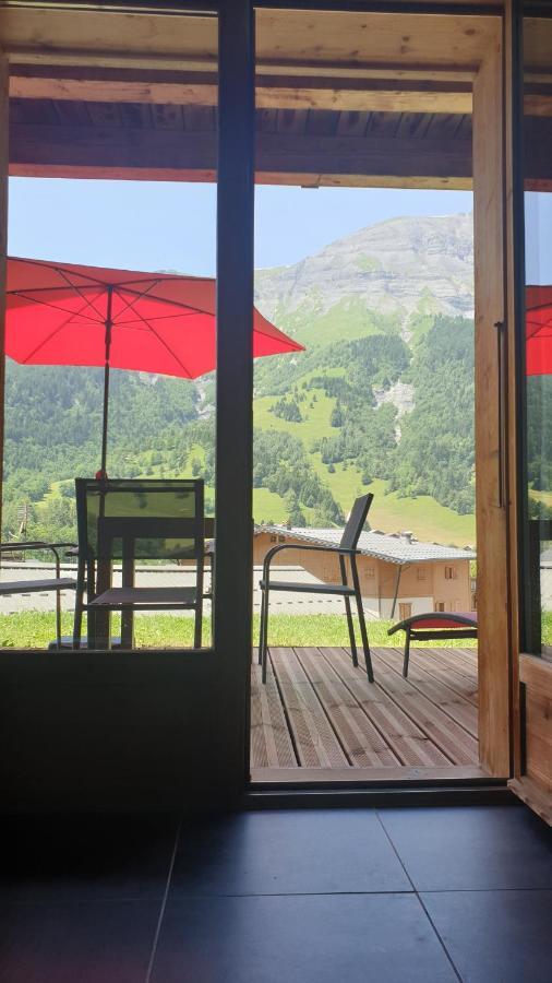 Le Grossglockner Διαμέρισμα Les Contamines-Montjoie Εξωτερικό φωτογραφία